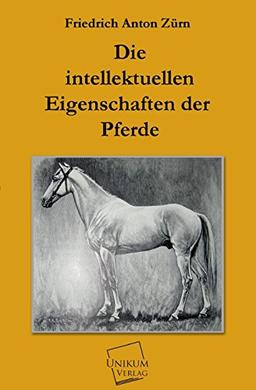 Die intellektuellen Eigenschaften der Pferde