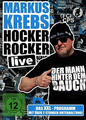 Markus Krebs - Hocker Rocker Live