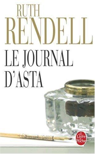 Le journal d'Asta