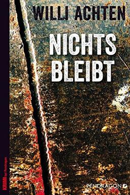 Nichts bleibt