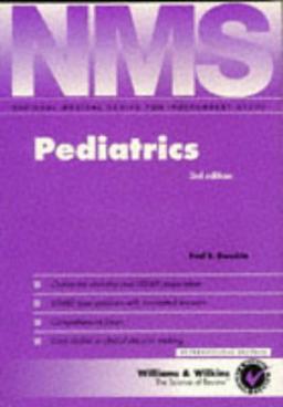 Pediatrics (National Medical S.)