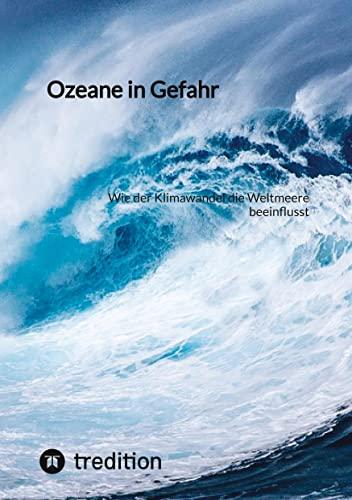 Ozeane in Gefahr: Wie der Klimawandel die Weltmeere beeinflusst