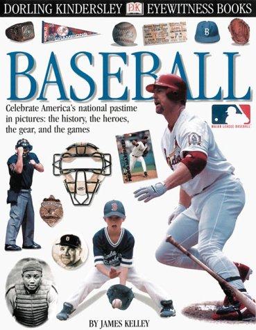 Baseball (DK Eyewitness Books)