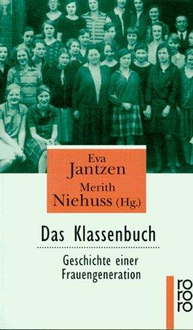 Das Klassenbuch