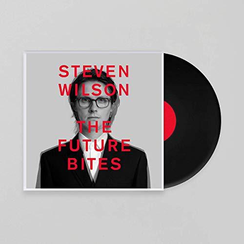 The Future Bites [Vinyl LP]