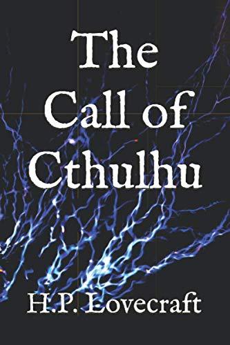 The Call of Cthulhu