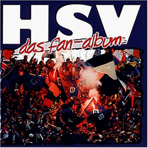 Der Hsv-Das Fan Album