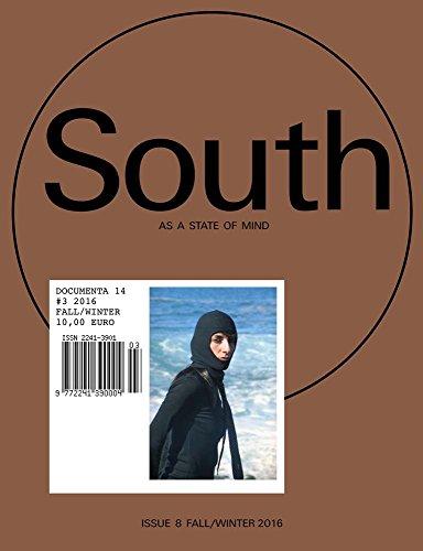 South as a state of mind #3: Das Magazin der documenta 14