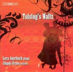 Tolstoy's Waltz