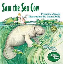 Sam the Sea Cow (Reading Rainbow Books)