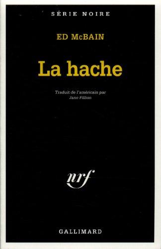 La hache