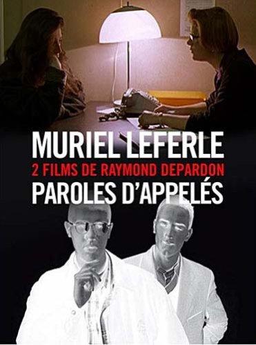 Muriel Leferle / Paroles d'appelés [FR Import]