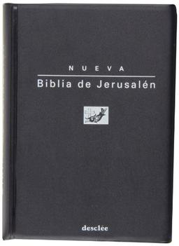 Biblia de Jerusalén