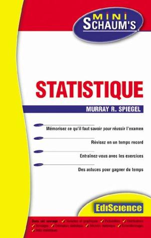 Statistique