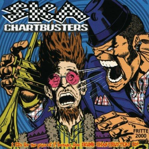 Ska Chartbusters 1