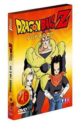 Dragon Ball Z - Vol.26 [FR Import]