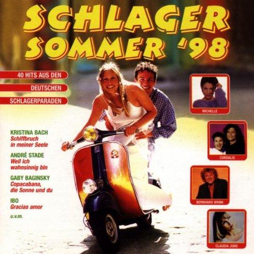 Schlagersommer'98