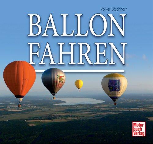 Ballonfahren