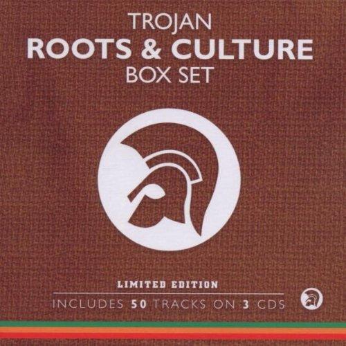 Trojan Roots & Culture Box Set