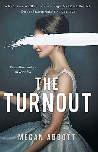 The Turnout: 'Compulsively readable' Ruth Ware