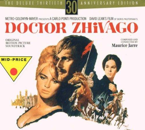 Doctor Zhivago