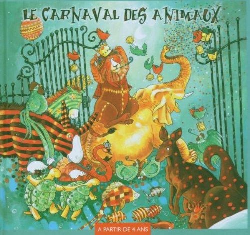 Le Carnaval Des Animaux