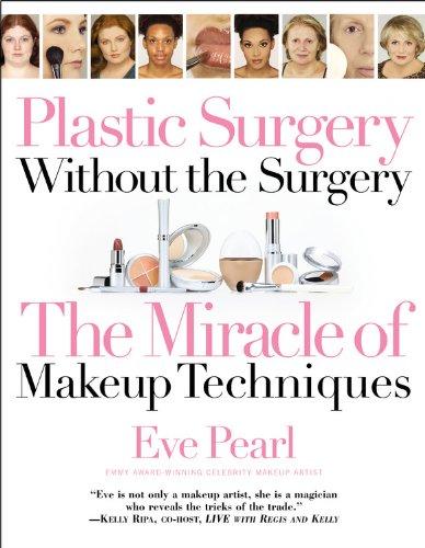 Plastic Surgery Without the Surgery: The Miracle of Makeup Techniques