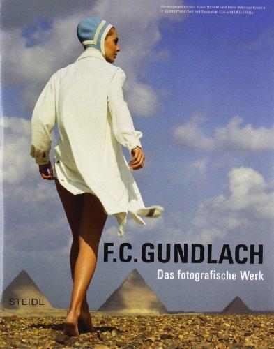 F.C. Gundlach. Das fotografische Werk