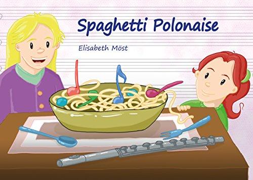 Spaghetti Polonaise: Musikschule, Musikunterricht, Musikschullehrer, Annekdoten, Erlebnisse Lehreralltag