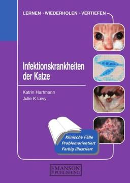 Infektionskrankheiten Der Katze