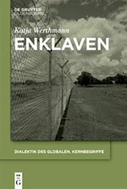 Enklaven (Dialektik des Globalen. Kernbegriffe, Band 10)