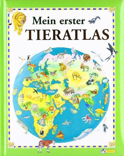 Mein erster Tieratlas