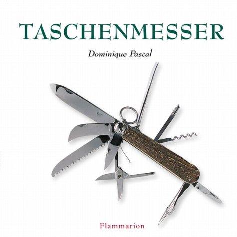 Taschenmesser