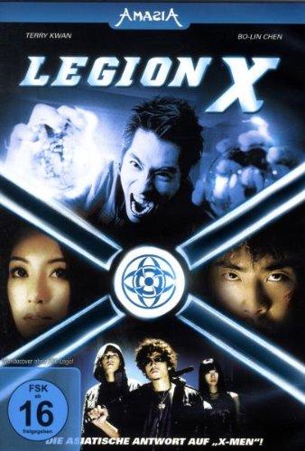 Legion X