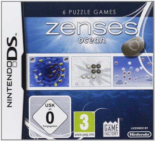 ZENSES Ocean - 6 Puzzle Games