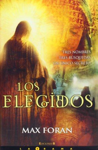 LOS ELEGIDOS (LA TRAMA, Band 0)