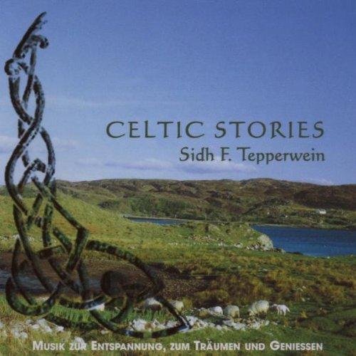 Celtic Stories