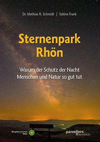 Der Sternenpark Rhön