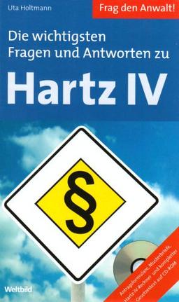 Die wichtigsten Fragen und Antworten zu Hartz IV