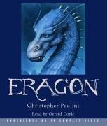 Eragon: Inheritance, Book I (The Inheritance Cycle)