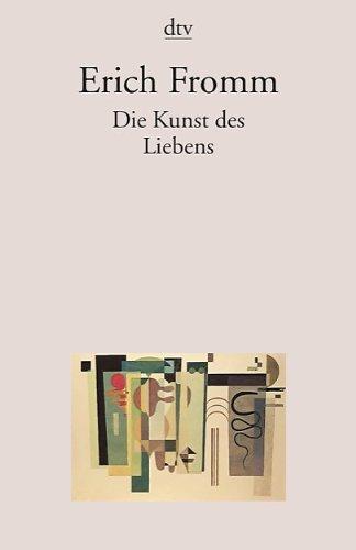 Die Kunst des Liebens