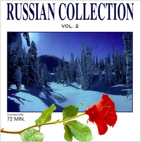 Russian Collection Vol. 2