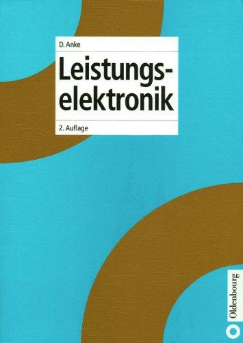 Leistungselektronik