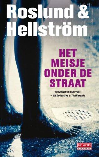 Het meisje onder de straat