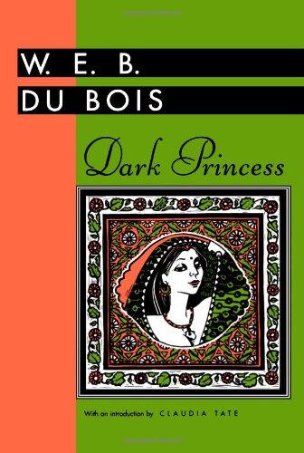 Dark Princess (Banner Books)