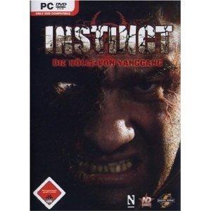 Instinct (DVD-ROM)