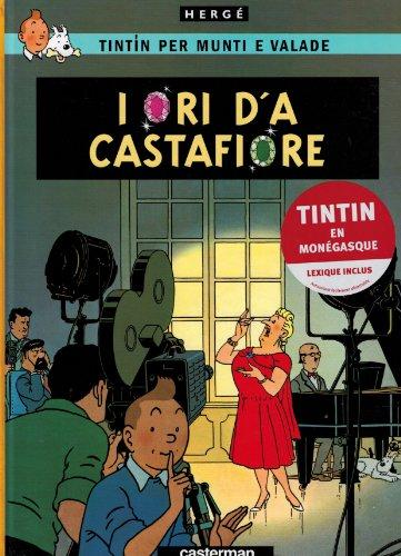 Tintin per munti e valade. I ori d'a castafiore