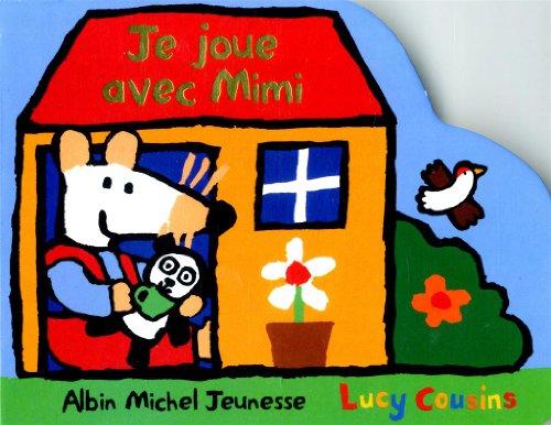 Je joue avec Mimi