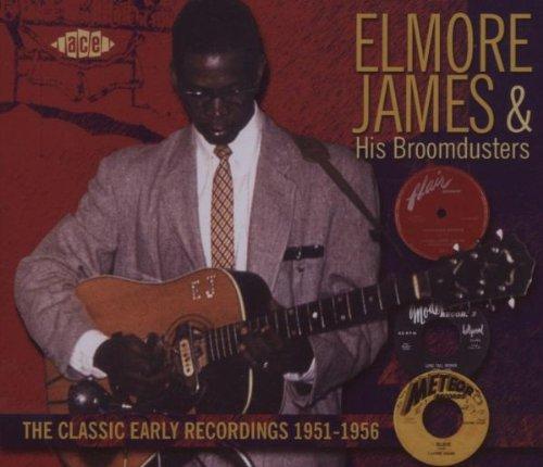 Classic Early Recordings 51-56