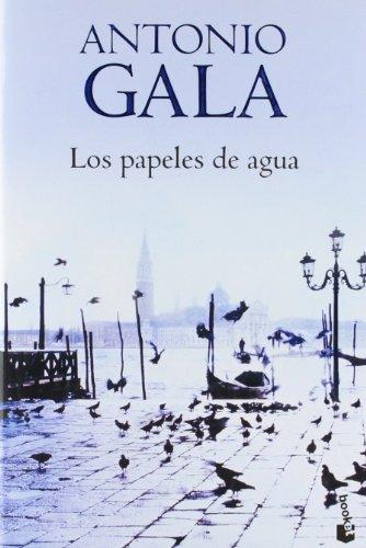 Los papeles de agua (Navidad 2009)